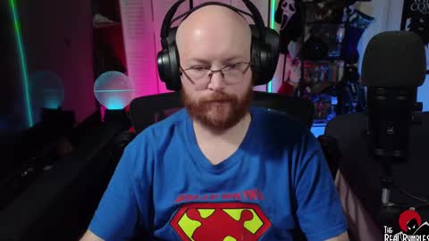 Bumbles or B online show from 09-13-25, 11:54