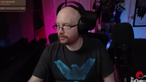 Bumbles or B online show from 10-16-25, 12:11