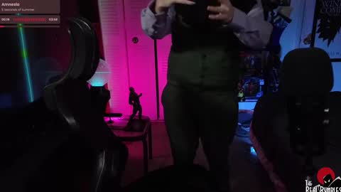 Bumbles or B online show from 10-16-25, 12:50