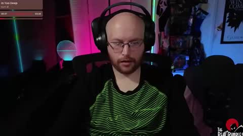 Bumbles or B online show from 10-18-25, 07:36