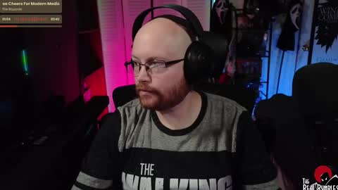 Bumbles or B online show from 10-29-25, 08:16