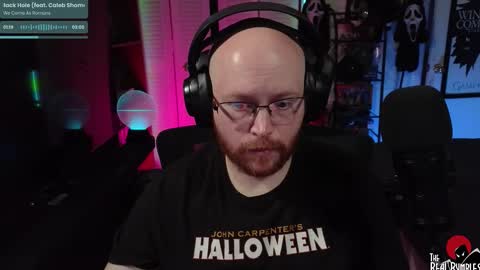 Bumbles or B online show from 10-30-25, 02:29