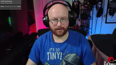 Bumbles or B online show from 11-12-25, 04:40