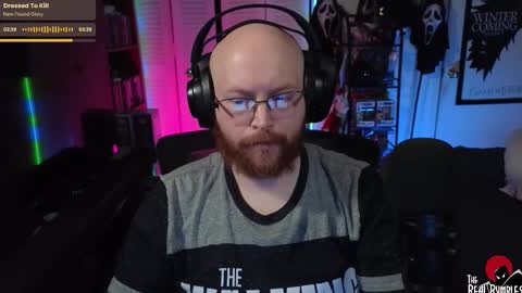 Bumbles or B online show from 12-01-25, 06:07