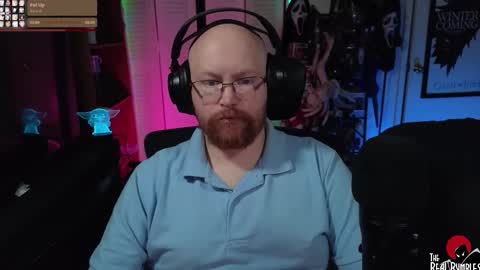 Bumbles or B online show from 03-19-26, 03:27