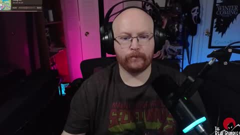 Bumbles or B online show from 03-26-26, 04:23