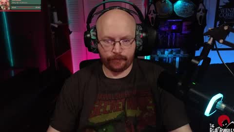 Bumbles or B online show from 05-17-26, 05:09
