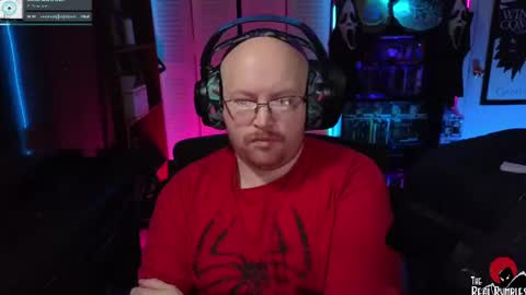 Bumbles or B online show from 07-12-26, 05:31