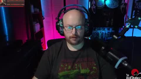 Bumbles or B online show from 07-18-26, 11:25