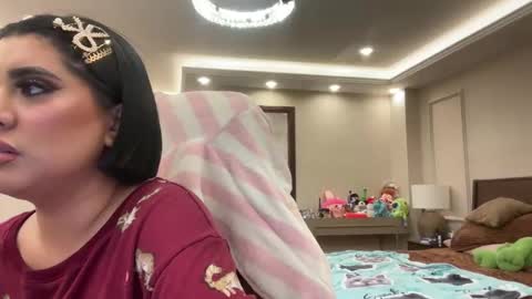 therealcamilabaddie online show from 11-15-25, 01:03