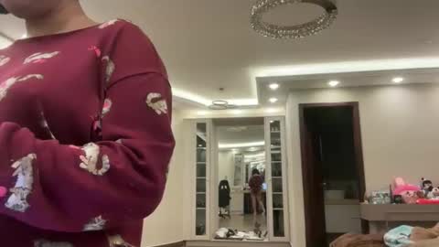 therealcamilabaddie online show from 11-22-25, 04:44