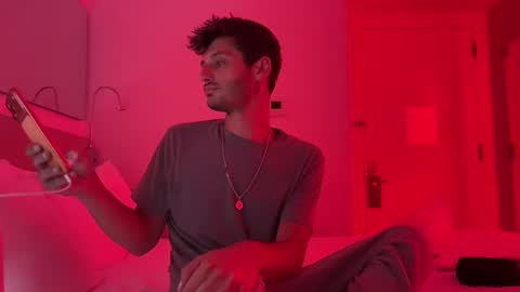 therealdylansdick online show from 10-08-25, 08:45