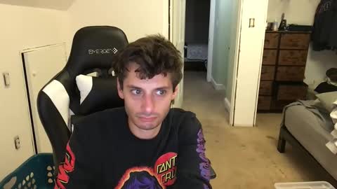 therealdylansdick online show from 10-21-25, 12:11