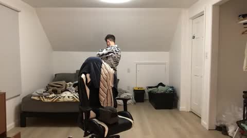 therealdylansdick online show from 12-02-25, 06:19