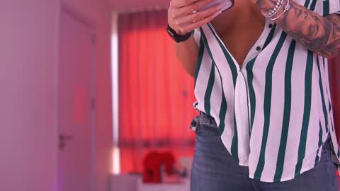 Snapshot of therealfallingangel chatting on 02-03-26, 06:22 Deea online show from 02-03-26, 06:22