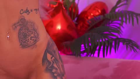 Snapshot of therealfallingangel chatting on 02-12-26, 05:30 Deea online show from 02-12-26, 05:30