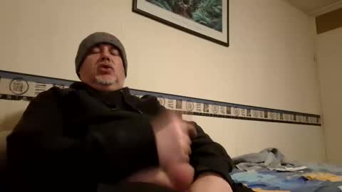 therealholland1979 online show from 02-09-25, 06:37