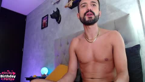 therealsoleil online show from 05-11-26, 02:50