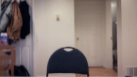 Pookie online show from 10-19-25, 01:17