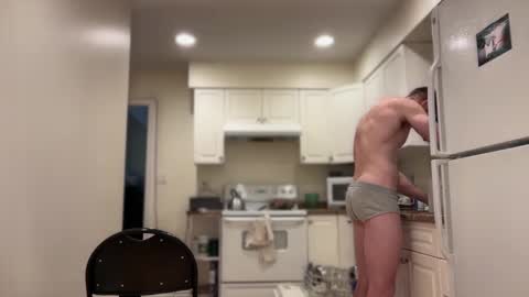 Pookie online show from 12-01-25, 11:43