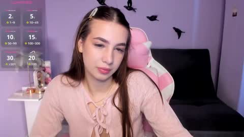 Theresa online show from 05-26-26, 01:45