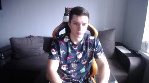 Nick   online show from 12-23-24, 09:38