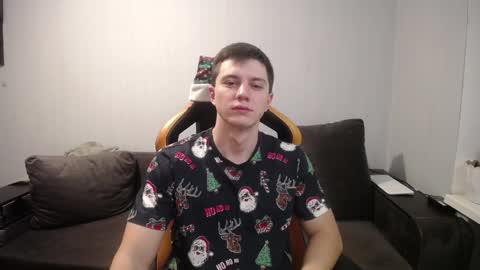 Nick   online show from 12-23-24, 03:44