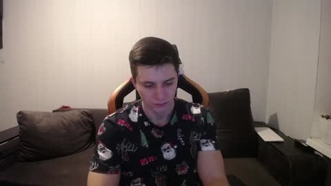 Nick   online show from 12-25-24, 05:58