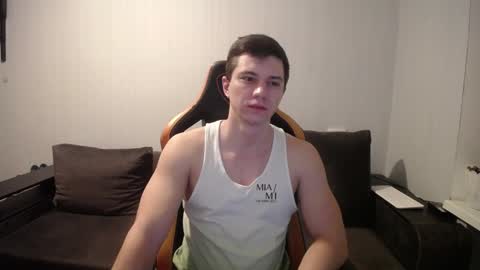 Nick   online show from 01-08-25, 04:23