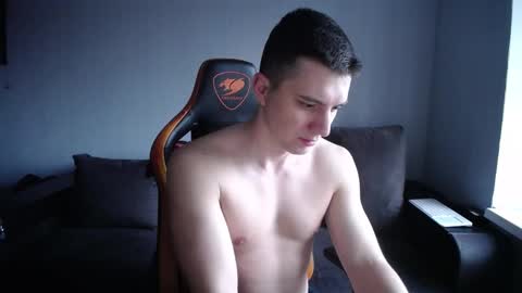 Nick   online show from 03-11-25, 03:12