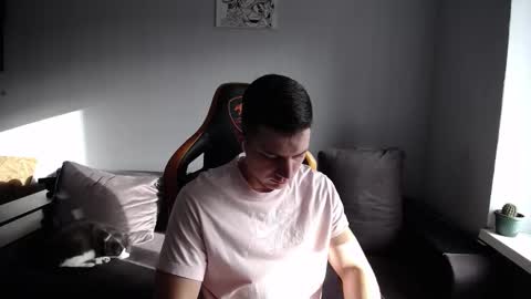 Nick   online show from 10-12-25, 05:39