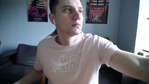 Nick   online show from 04-17-26, 12:41