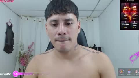 therockalejandro online show from 11-08-25, 11:58