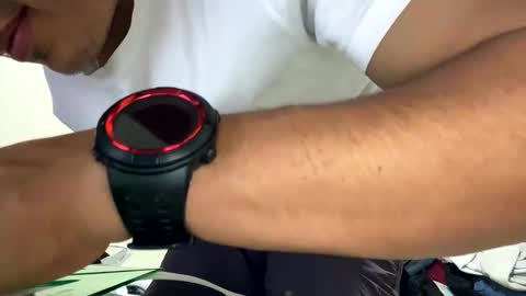 Theron Devereaux online show from 02-20-26, 02:19