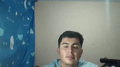 Theron Devereaux online show from 04-22-26, 02:36