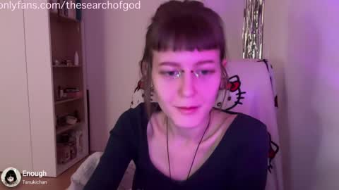 Snapshot of thesearchofgod chatting on 02-28-25, 08:28 LISA online show from 02-28-25, 08:28