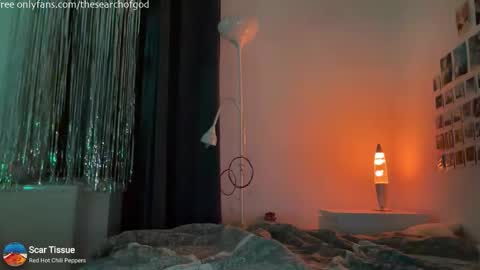 Snapshot of thesearchofgod chatting on 10-27-25, 06:56 LISA online show from 10-27-25, 06:56