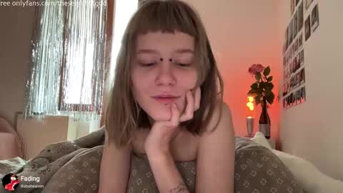 Snapshot of thesearchofgod chatting on 11-04-25, 09:41 LISA online show from 11-04-25, 09:41