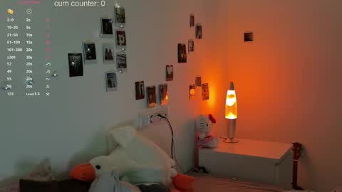 Snapshot of thesearchofgod chatting on 01-16-26, 06:34 LISA online show from 01-16-26, 06:34