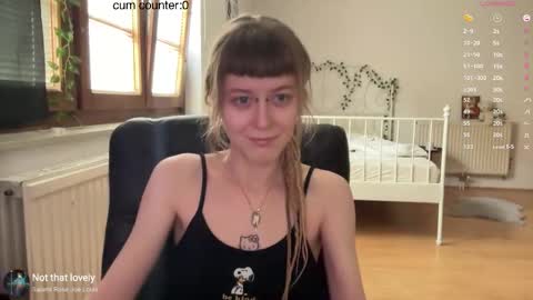 Snapshot of thesearchofgod chatting on 02-07-26, 01:59 LISA online show from 02-07-26, 01:59