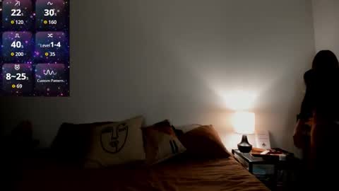 Snapshot of theselina_kyle chatting on 12-01-25, 06:46 Selina Kyle online show from 12-01-25, 06:46