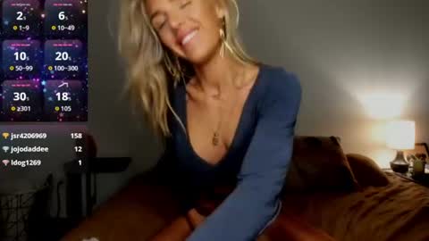 Selina Kyle online show from 06-11-26, 02:53
