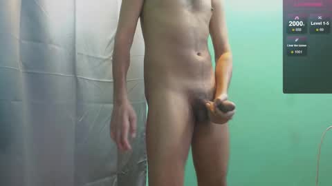 Snapshot of thesexland chatting on 11-18-25, 04:28 Daniel online show from 11-18-25, 04:28