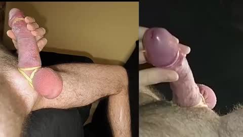 TheSexorcis online show from 11-23-25, 06:02