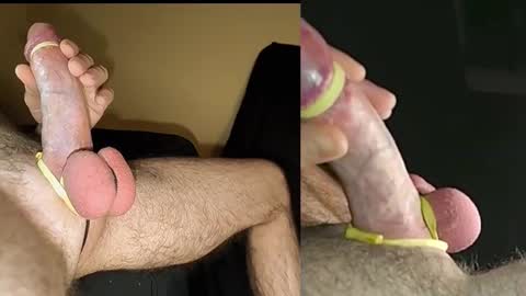 TheSexorcis online show from 12-04-25, 01:04