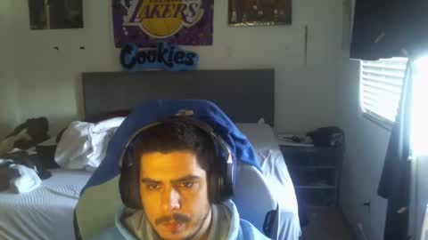 thesexymikeshow online show from 01-12-26, 11:32