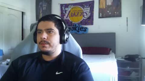 thesexymikeshow online show from 04-20-26, 07:59