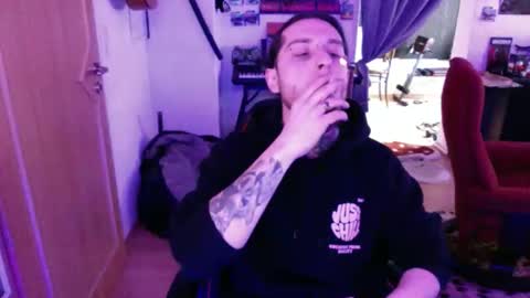 theshowercock online show from 12-16-25, 11:26