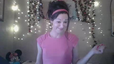 sillymillie0 online show from 01-09-25, 05:43