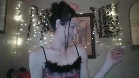 sillymillie0 online show from 10-18-25, 09:59